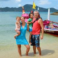 Отзыв от Ярослава - виза ДТВ